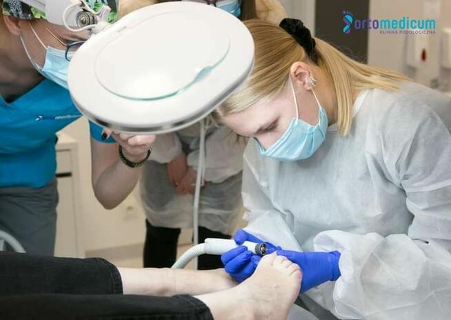 PODOLOG MOBILNY RZESZÓW I OKOLICE