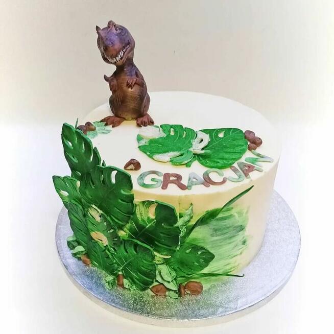 Torty, ciasta, słodkości