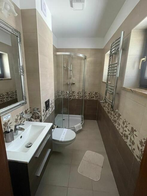 Noclegi Willa Słoneczna Roza