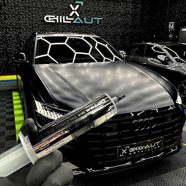 Folie PPF - Powłoki ceramiczne| Auto Detailing Kościan