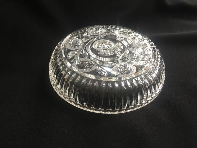 PRL stara patera salaterka Hortensja oset