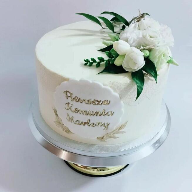 Torty, ciasta, słodkości