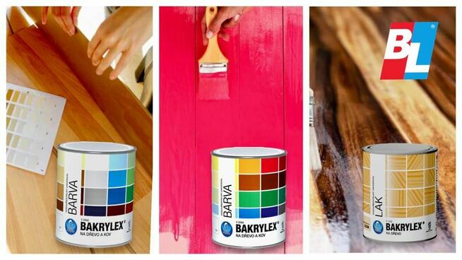 FARBA UNIWERSALNA WODOROZCIEŃCZALNA