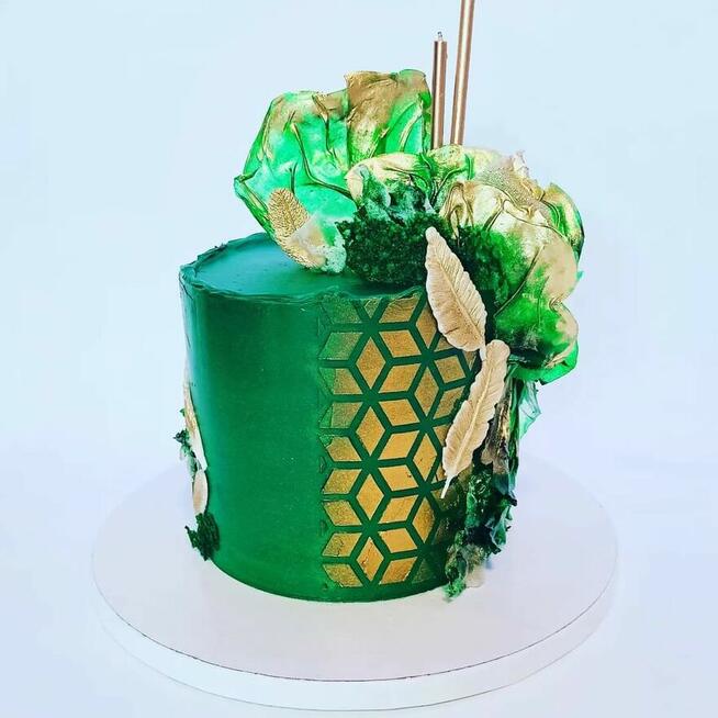 Torty, ciasta, słodkości