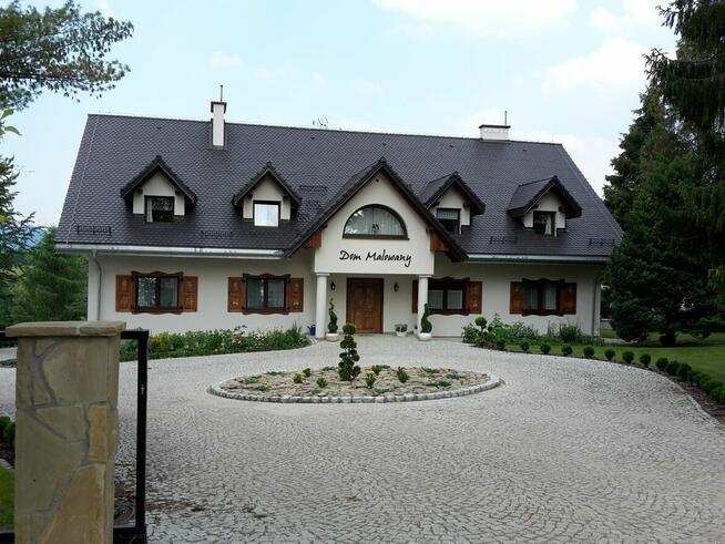 Układanie kostki brukowej i granitowej