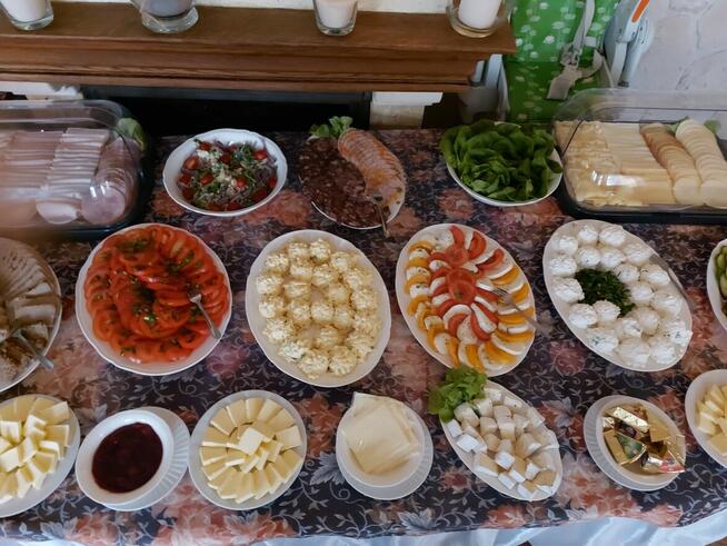 Noclegi Willa Słoneczna Roza