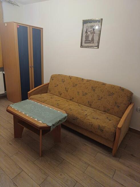 Do wynajęcia kawalerka w Pszczynie