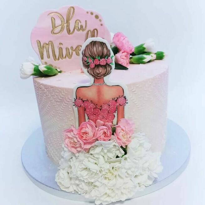 Torty, ciasta, słodkości