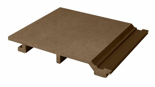 Deska elewacyjna SZLIFOWANA !DŁUGA 5,8m! SZLIF !NA WYMIAR!