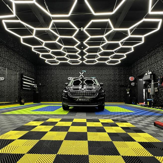 Folie PPF - Powłoki ceramiczne| Auto Detailing Kościan