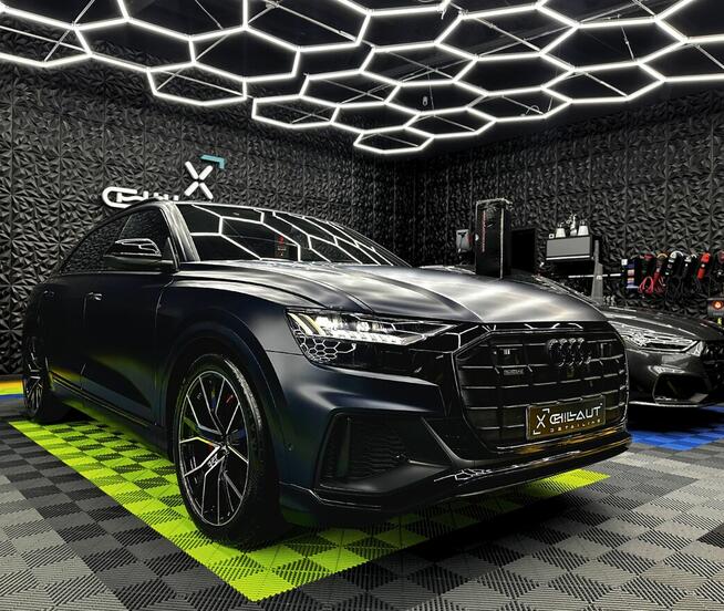 Folie PPF - Powłoki ceramiczne| Auto Detailing Kościan