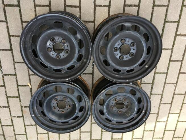 Felgi stalowe 17, 16, 15 , 14, 13 -WYSYŁKA