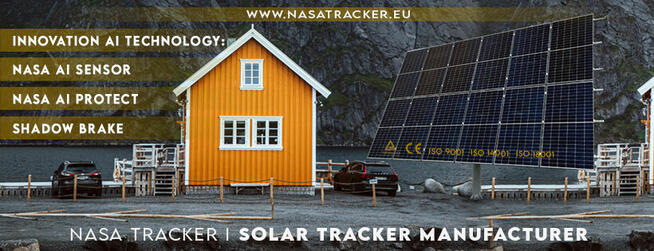 SOLAR TRACKER, 10KW, PRODUCENT, FOTOWOLTAIKA NA GRUNCIE
