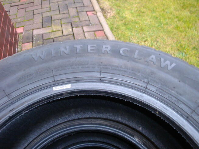 4x opony zimowe Winter Claw 215/65R16 98T Extreme Grip MX