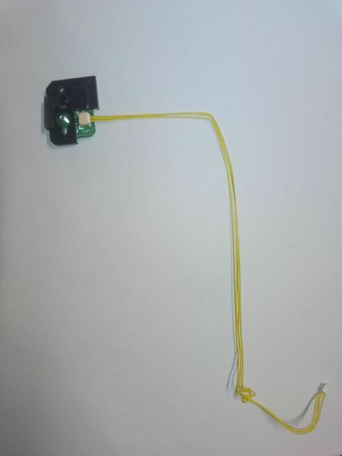 Sensor Board moduł QM7-1262 do drukarek CANON