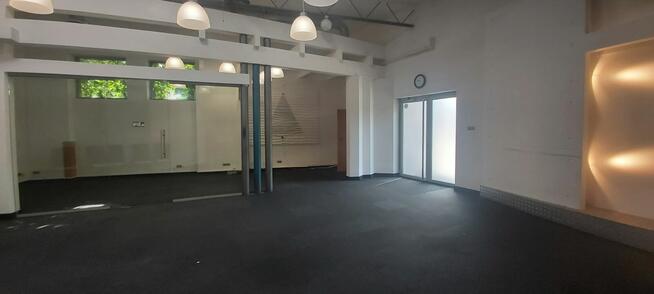 Komfortowe biuro w Lublinie w okolicy Felicity Lublin