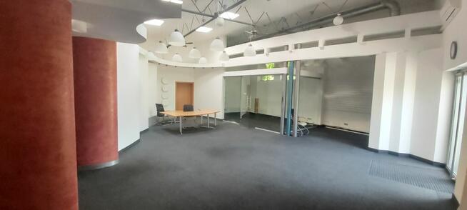 Komfortowe biuro w Lublinie w okolicy Felicity Lublin