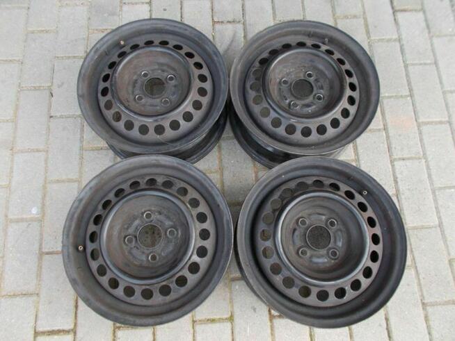 Felgi stalowe 17, 16, 15 , 14, 13 -WYSYŁKA