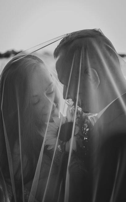 Fotograf na Wasz kameralny ślub Lublin