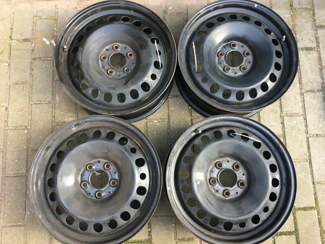 Felgi stalowe 17, 16, 15 , 14, 13 -WYSYŁKA