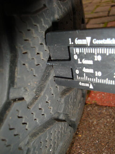 4x opony zimowe Winter Claw 215/65R16 98T Extreme Grip MX