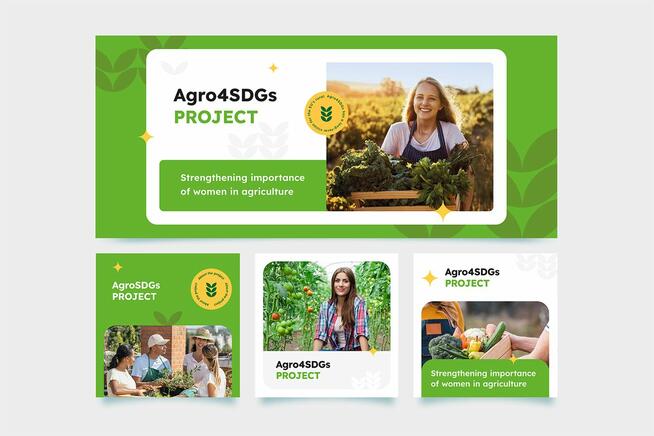 Tania strona www dla NGO, strona internetowa dla fundacji