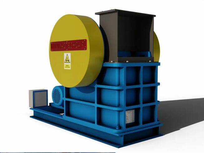 Kuszarka Szczękowa - KSZ-200x300