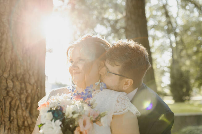 Fotograf na Wasz kameralny ślub Lublin