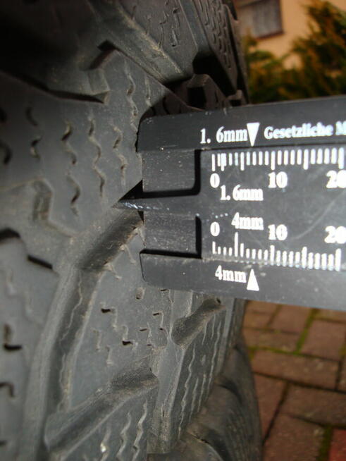 4x opony zimowe Winter Claw 215/65R16 98T Extreme Grip MX