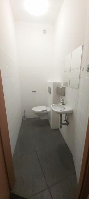 Komfortowe biuro w Lublinie w okolicy Felicity Lublin