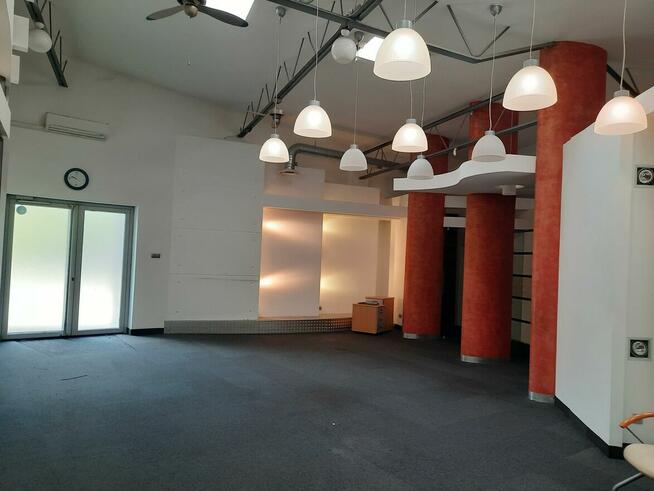 Komfortowe biuro w Lublinie w okolicy Felicity Lublin