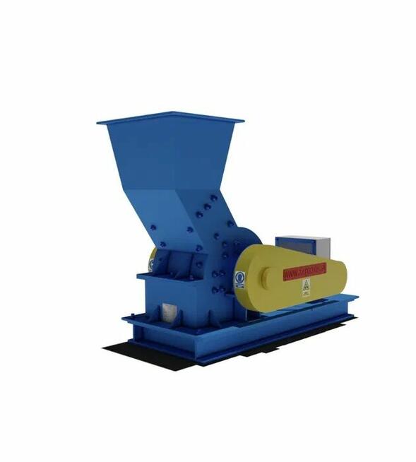 NOWA Kruszarka MŁOTKOWA model: KM/PO-400x300 - producent !!