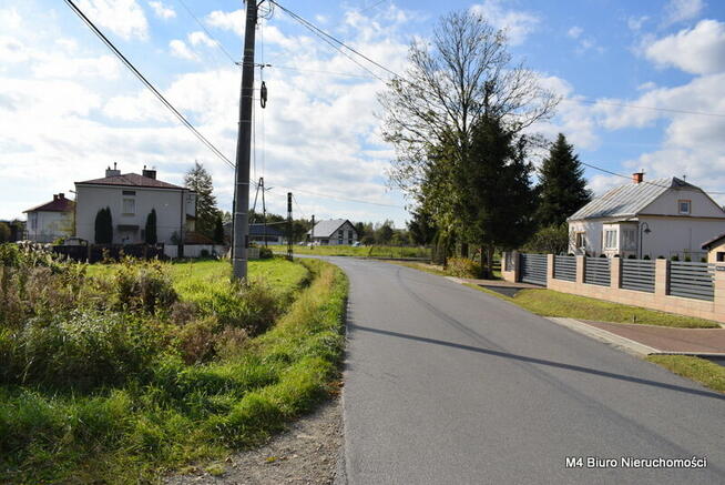 NOWA INWESTYCJA, MIESZKANIA W SZCZEPAŃCOWEJ OSIEDLE KWIATOWE