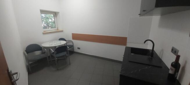 Komfortowe biuro w Lublinie w okolicy Felicity Lublin