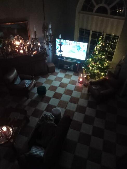 Niepowtarzalny dom na pięknej działce