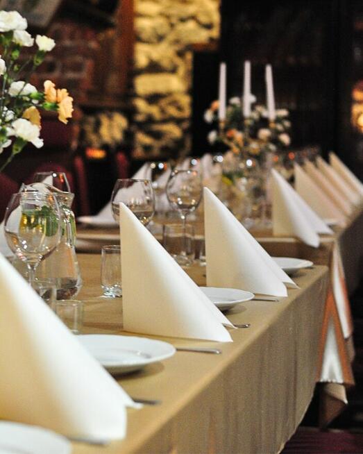 Imprezy okolicznościowe w Krakowie