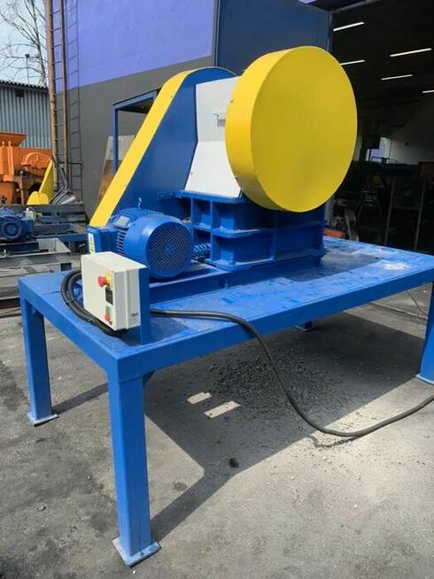 Kuszarka Szczękowa - KSZ-200x300