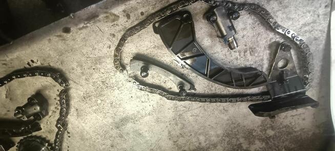 MECHANIKA SAMOCHODOWA PROLET