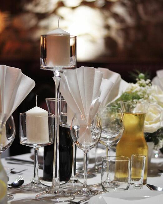 Imprezy okolicznościowe w Krakowie