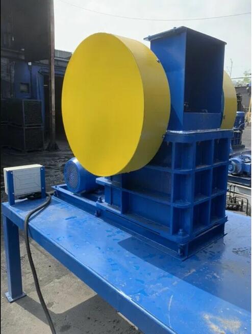 Kuszarka Szczękowa - KSZ-200x300