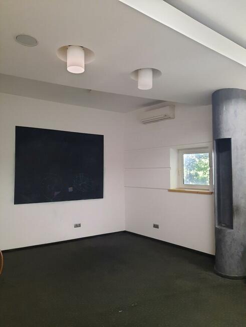 Komfortowe biuro w Lublinie w okolicy Felicity Lublin