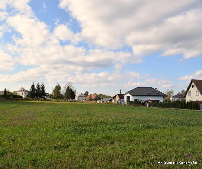 NOWA INWESTYCJA, MIESZKANIA W SZCZEPAŃCOWEJ OSIEDLE KWIATOWE