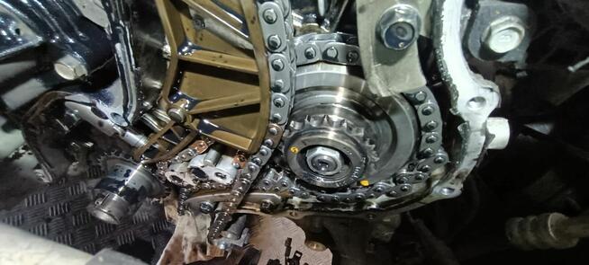 MECHANIKA SAMOCHODOWA PROLET