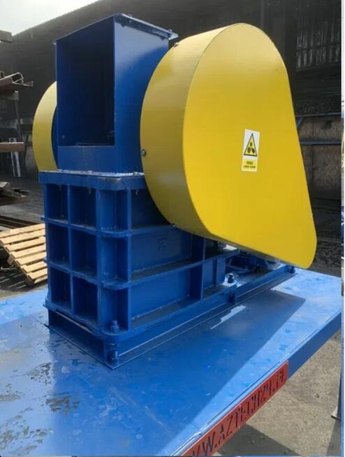 Kuszarka Szczękowa - KSZ-200x300