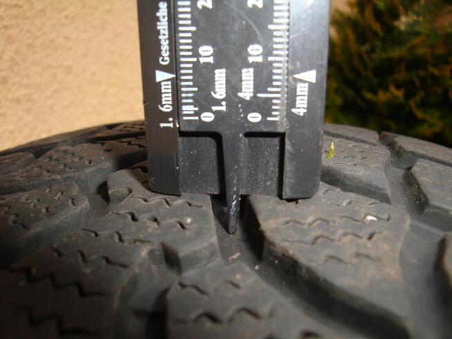 4x opony zimowe Winter Claw 215/65R16 98T Extreme Grip MX