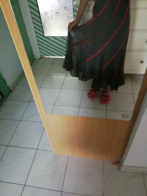 Spódnica damska rozmiar S