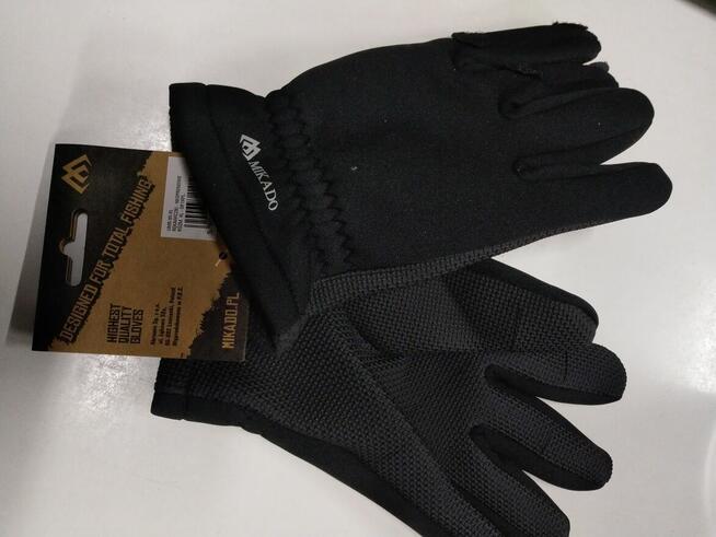 Rękawiczki neoprenowe