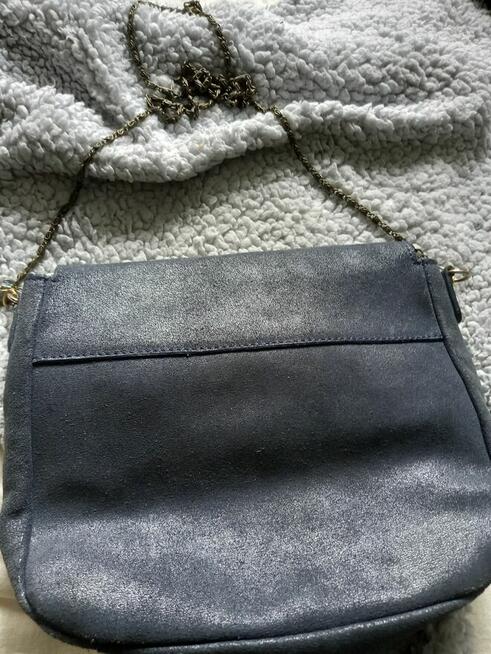 Torebka damska mademoiselle