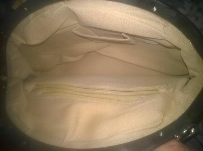 Nowa damska torebka do ręki