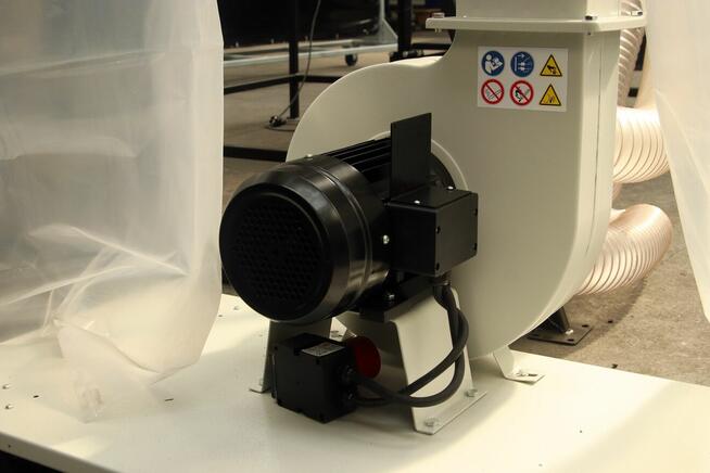 Wagopakowarka, workownica według indywidualnych potrzeb